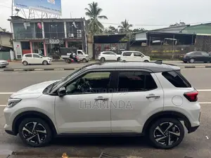 Toyota Raize Z Grade 2026 SUV Brand New