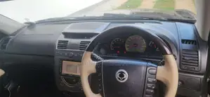 Micro Rexton 2008 SUV (Used)