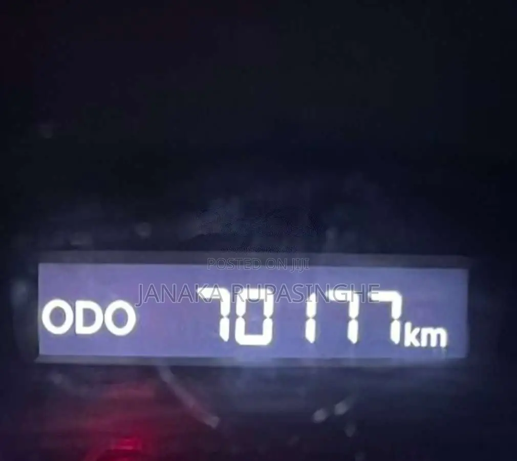 Micro Korando 2015 SUV (Used)