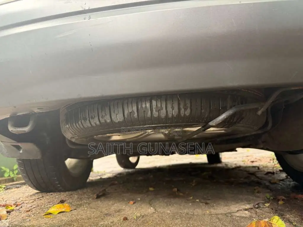 Mitsubishi Outlander Highest Option G-Navi 2013 SUV (Used)