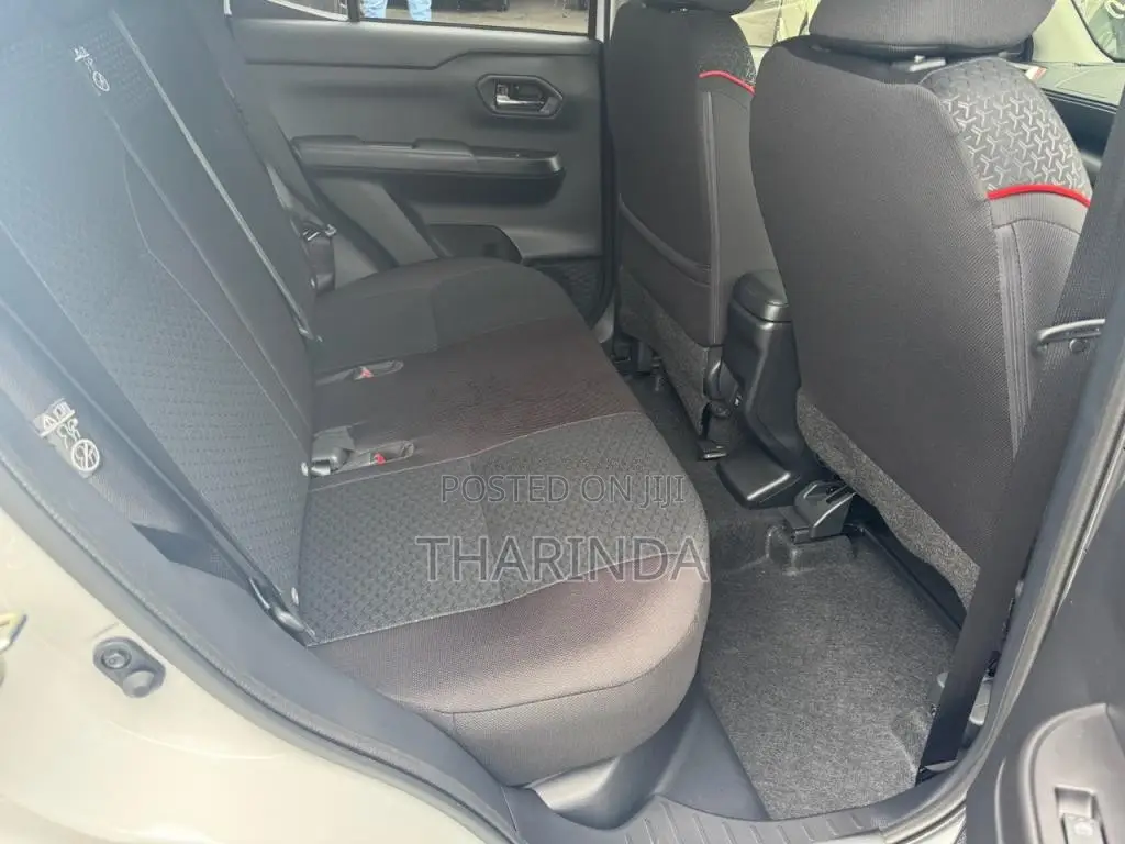 Toyota Raize Z Grade 2026 SUV Brand New