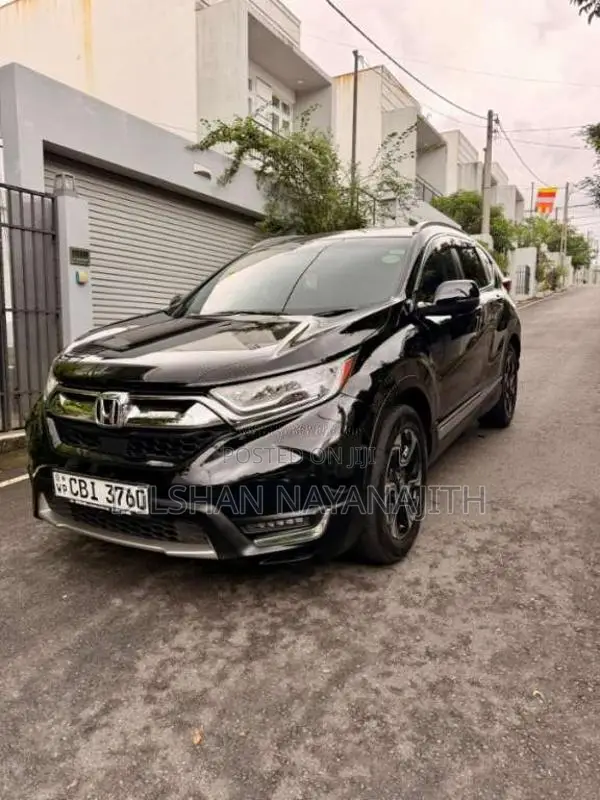 Honda CRV 2019 SUV (Used)