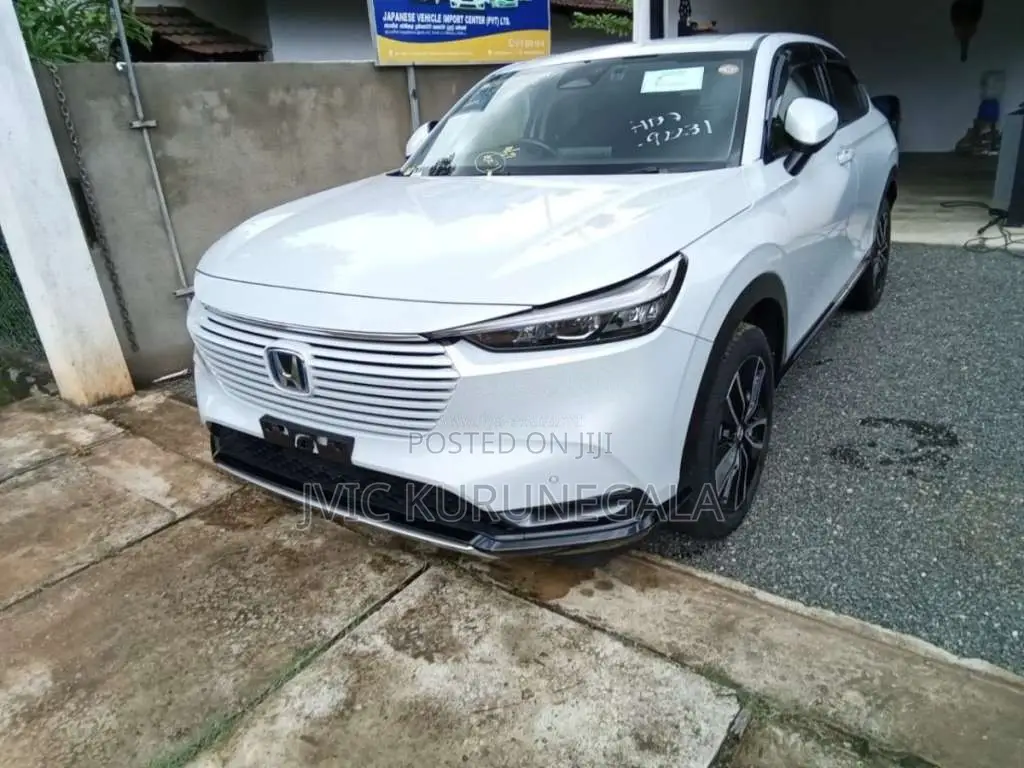 Honda Vezel Z Sunlight 2023 SUV Unregistered (Recondition)