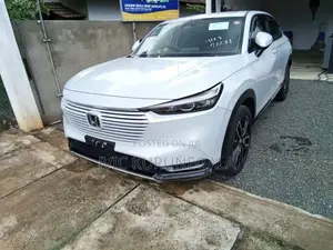 Honda Vezel Z Sunlight 2023 SUV Unregistered (Recondition)