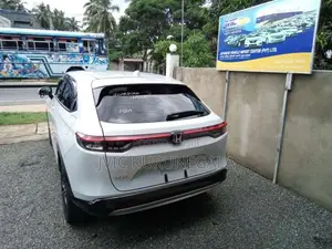 Honda Vezel Z Sunlight 2023 SUV Unregistered (Recondition)