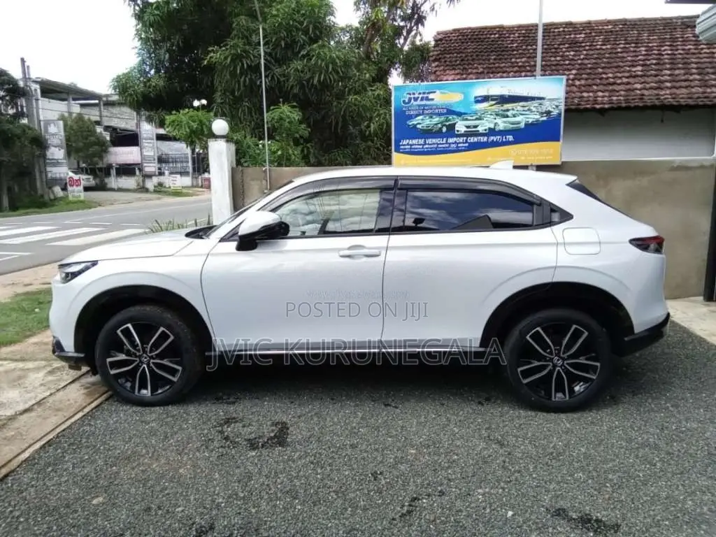 Honda Vezel Z Sunlight 2023 SUV Unregistered (Recondition)