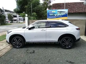 Honda Vezel Z Sunlight 2023 SUV Unregistered (Recondition)