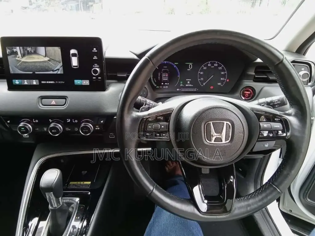 Honda Vezel Z Sunlight 2023 SUV Unregistered (Recondition)