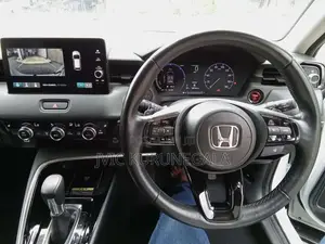 Honda Vezel Z Sunlight 2023 SUV Unregistered (Recondition)