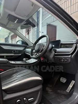 Jetour Dashing 2025 SUV (Used)