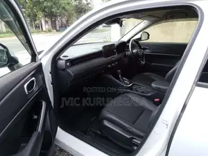 Honda Vezel Z Sunlight 2023 SUV Unregistered (Recondition)