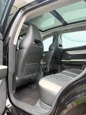 Jetour Dashing 2025 SUV (Used)