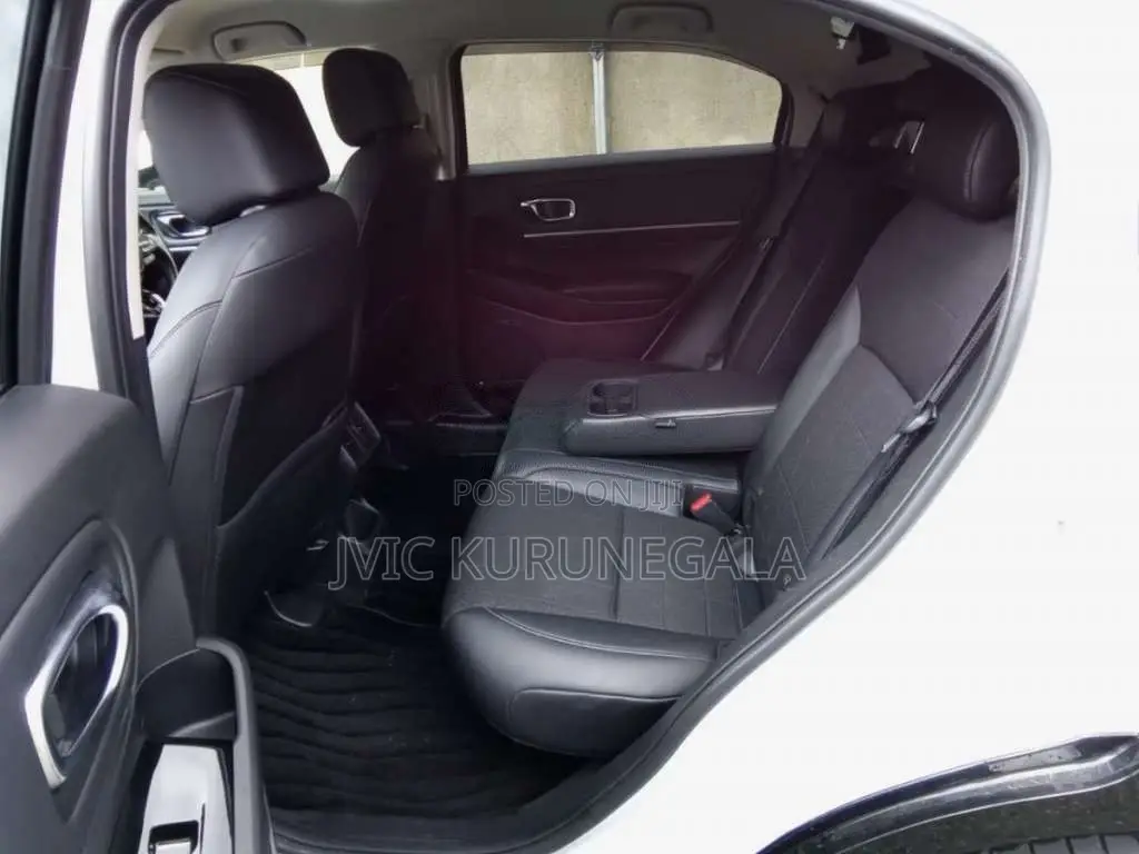 Honda Vezel Z Sunlight 2023 SUV Unregistered (Recondition)