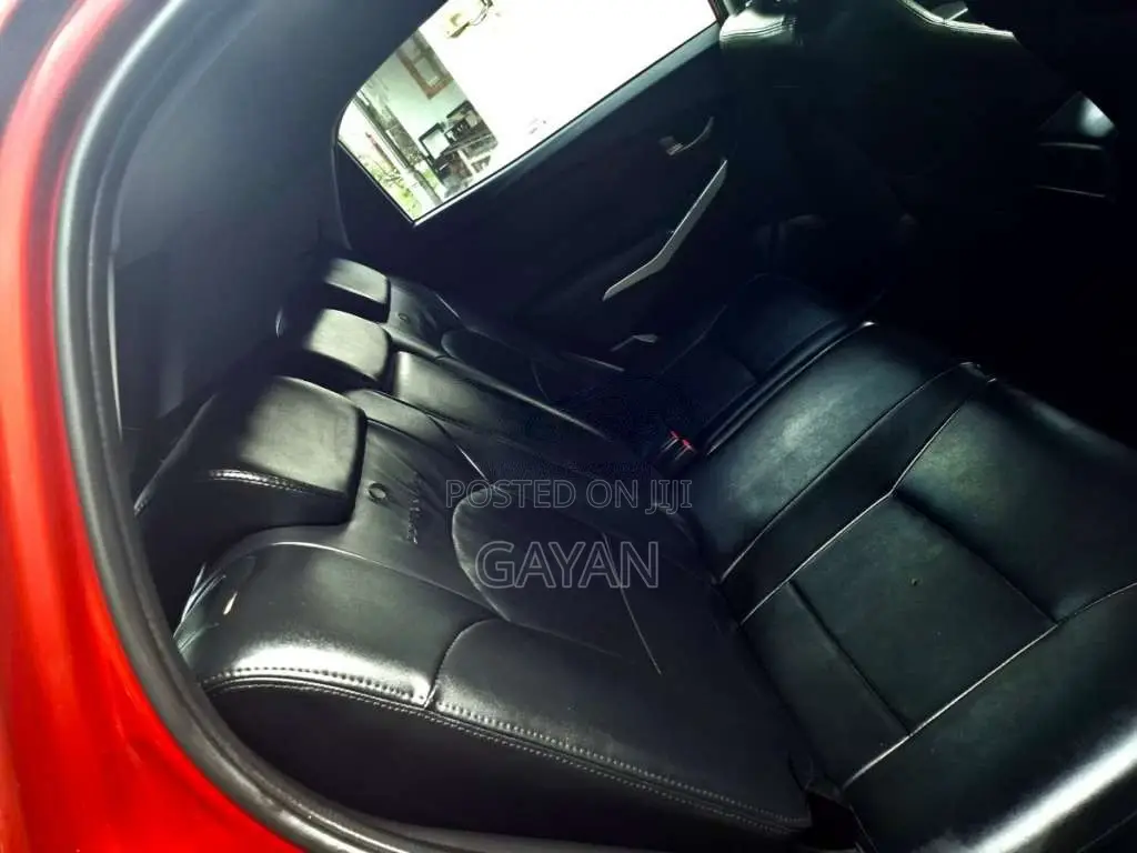 Micro Korando 2014 SUV (Used)