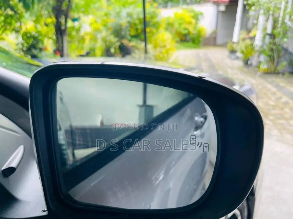 Toyota Raize Z Hybrid BSM 2026 SUV Brand New