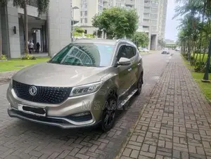DFSK Glory I-Auto 2023 SUV (Used)