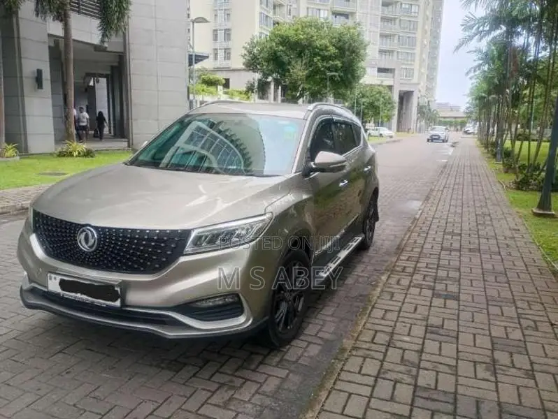 DFSK Glory I-Auto 2023 SUV (Used)