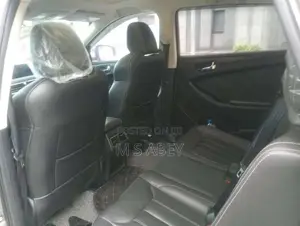 DFSK Glory I-Auto 2023 SUV (Used)
