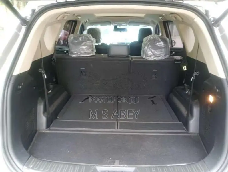 DFSK Glory I-Auto 2023 SUV (Used)