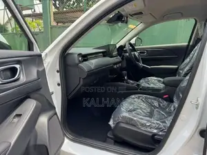 Honda Vezel Z Premium 2026 SUV Unregistered (Recondition)