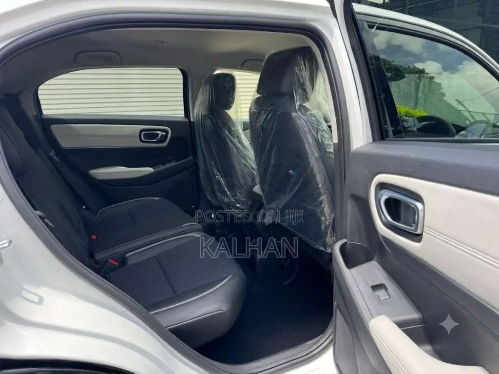 Honda Vezel Z Premium 2026 SUV Unregistered (Recondition)