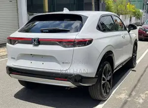 Honda Vezel Z Premium 2026 SUV Unregistered (Recondition)