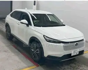 Honda Z Model 2026 SUV Brand New