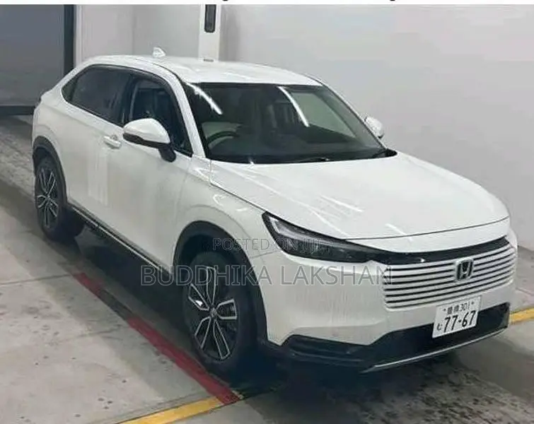 Honda Z Model 2026 SUV Brand New