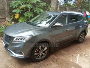 DFSK Glory I-Auto 2025 SUV (Used)