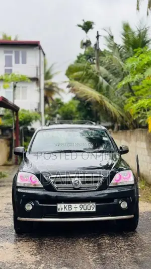 Kia Sorento 2005 SUV (Used)