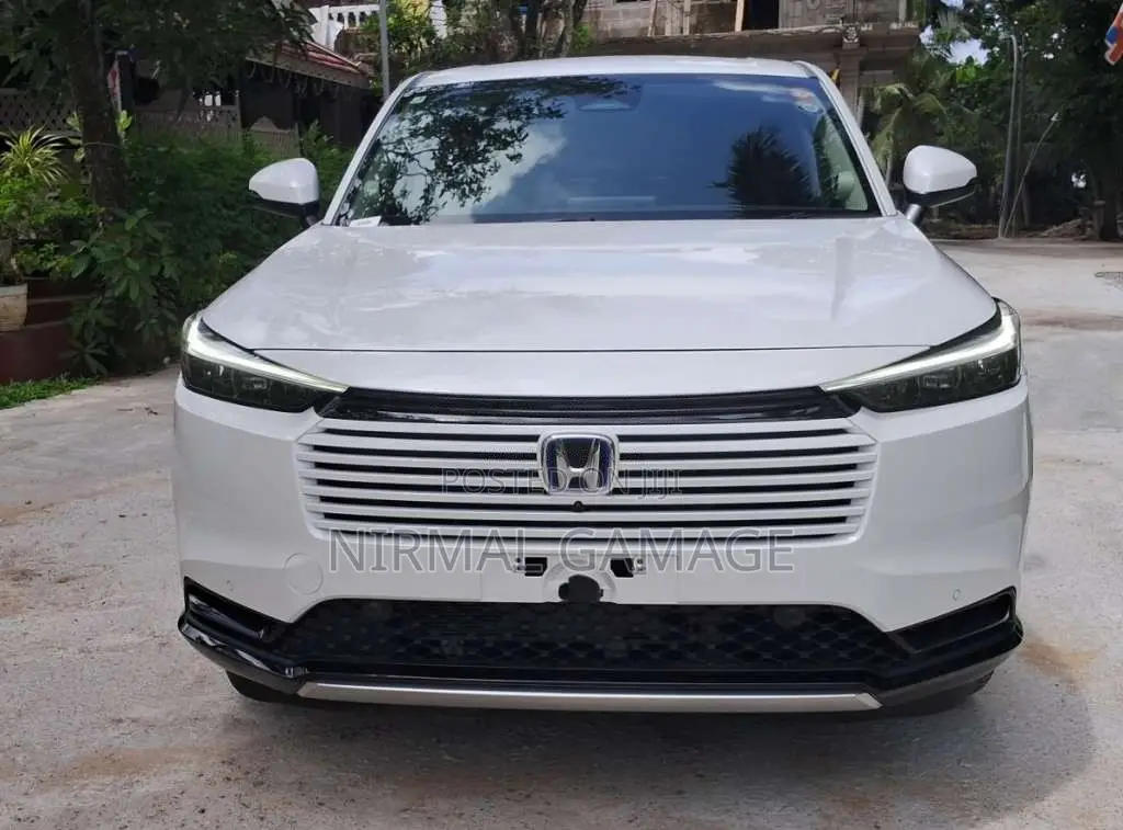 Honda VEZEL Z Premium UR 2025 SUV Unregistered (Recondition)