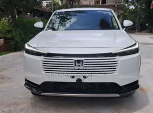 Honda VEZEL Z Premium UR 2025 SUV Unregistered (Recondition)