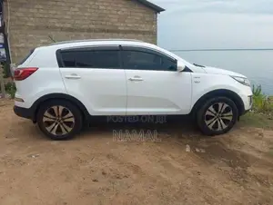 Kia Sportage 2013 SUV (Used)
