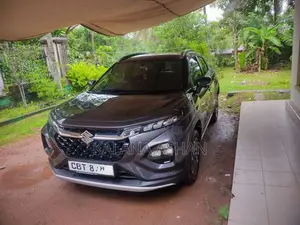 Suzuki Fronx 2025 SUV (Used)