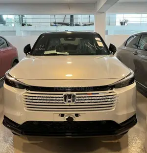 Honda Vezel Z Play 2025 SUV Brand New
