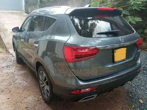 DFSK Glory I-Auto 2025 SUV (Used)