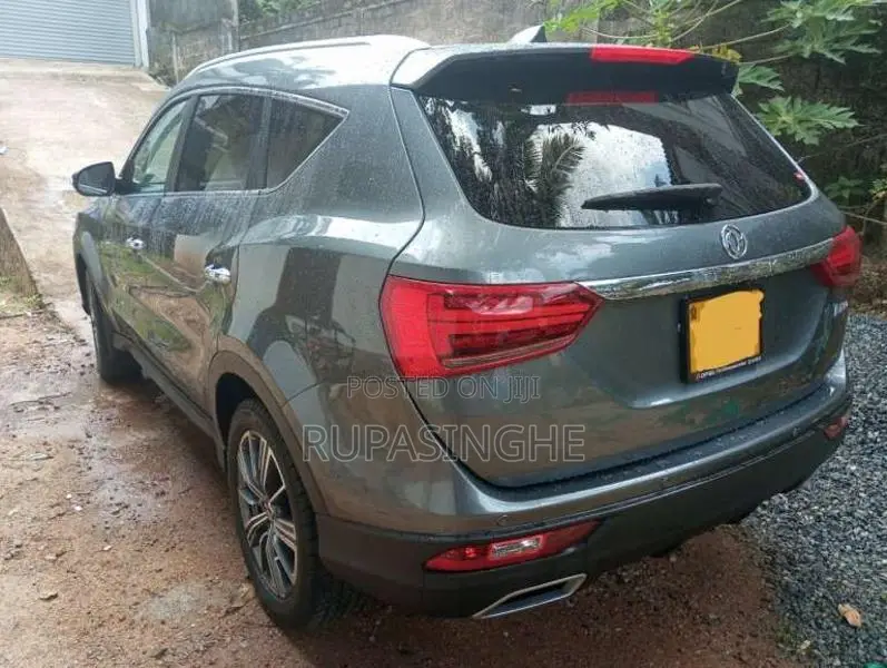 DFSK Glory I-Auto 2025 SUV (Used)