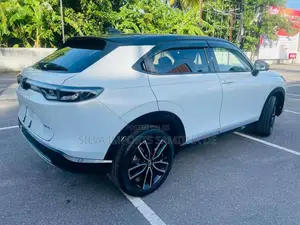 Honda Vezel 2023 SUV Unregistered (Recondition)