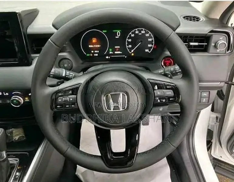 Honda Z Model 2026 SUV Brand New