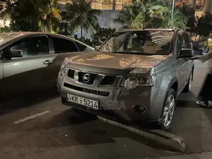Nissan X-trail 2011 SUV (Used)