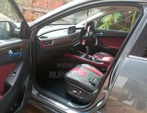 DFSK Glory I-Auto 2025 SUV (Used)