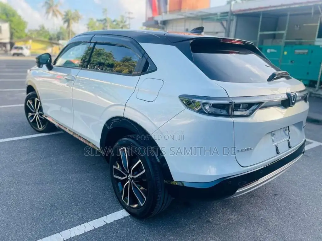Honda Vezel 2023 SUV Unregistered (Recondition)