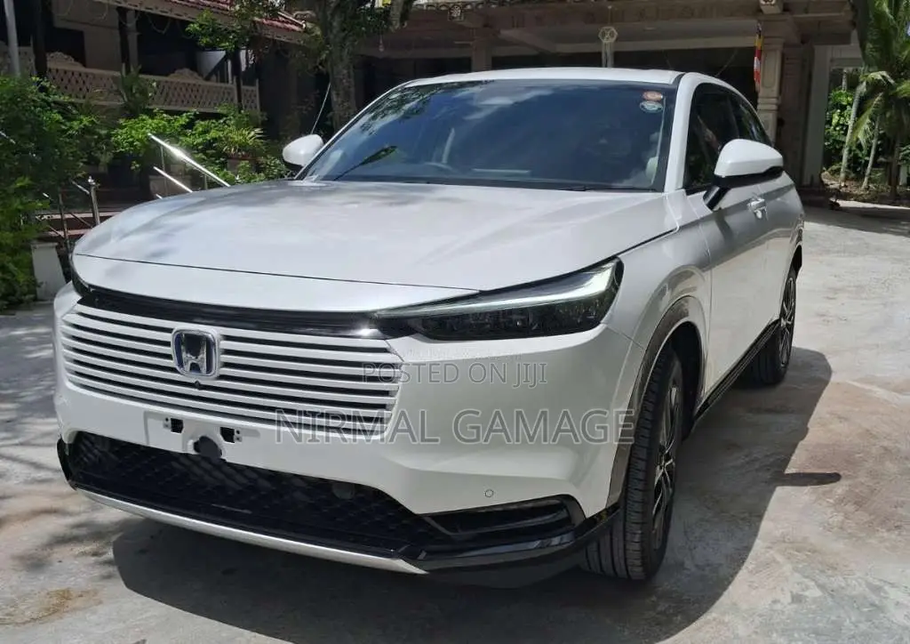 Honda VEZEL Z Premium UR 2025 SUV Unregistered (Recondition)