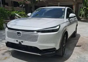 Honda VEZEL Z Premium UR 2025 SUV Unregistered (Recondition)