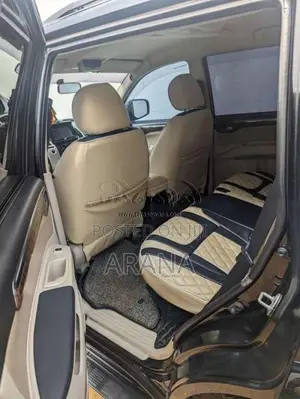 Mitsubishi Montero 2011 SUV (Used)