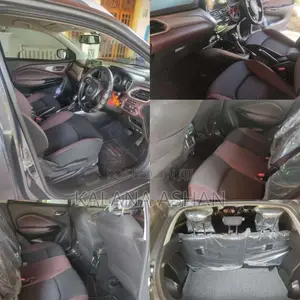 Suzuki Fronx 2025 SUV (Used)