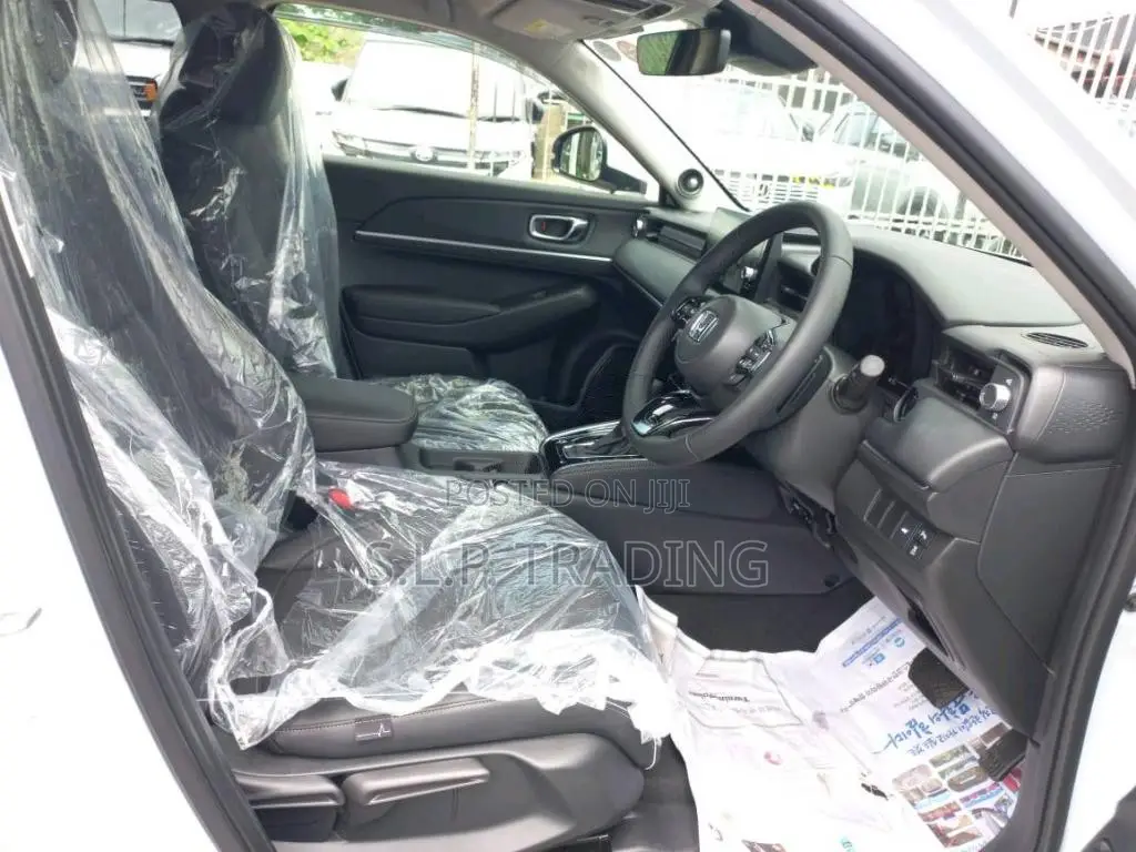 Honda Vezel 2026 SUV Brand New