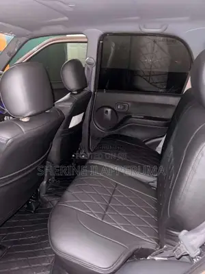 Toyota Cami 2002 SUV (Used)