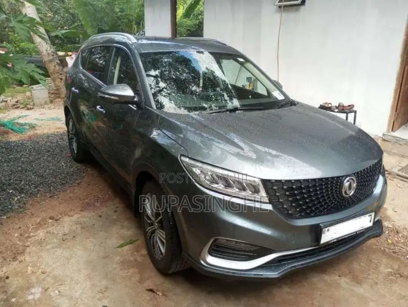 DFSK Glory I-Auto 2025 SUV (Used)