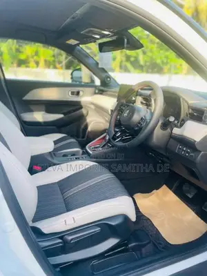 Honda Vezel 2023 SUV Unregistered (Recondition)